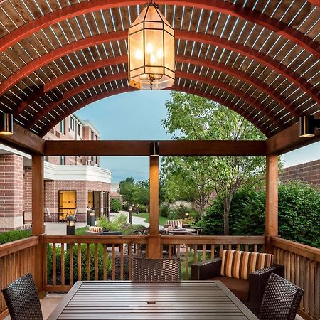 Hotel Courtyard By Marriott Columbia Exterior foto