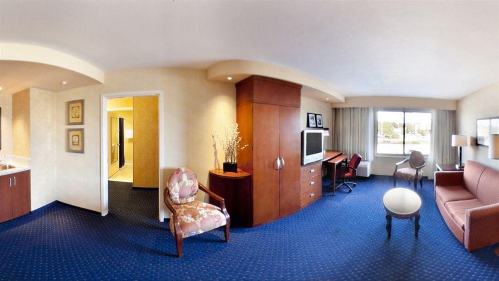 Hotel Courtyard By Marriott Columbia Exterior foto