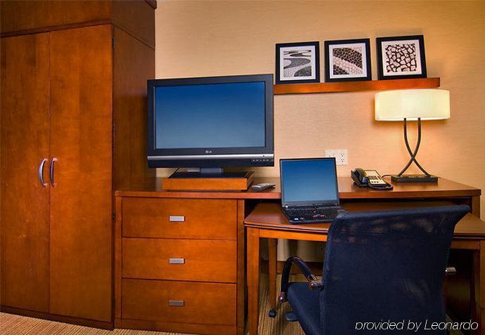 Hotel Courtyard By Marriott Columbia Zimmer foto