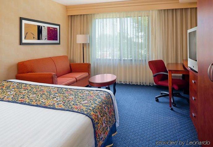 Hotel Courtyard By Marriott Columbia Zimmer foto