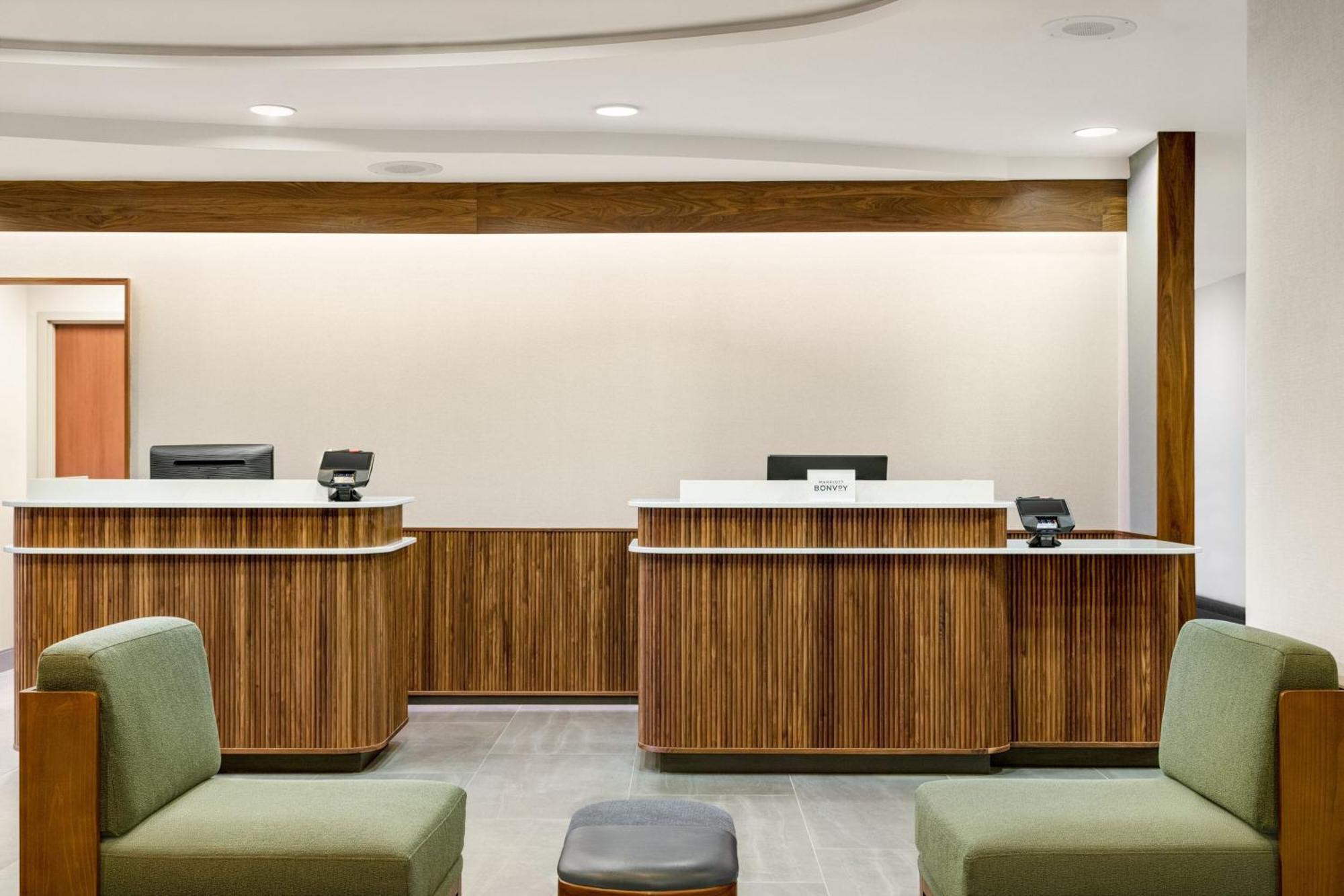 Hotel Courtyard By Marriott Columbia Exterior foto