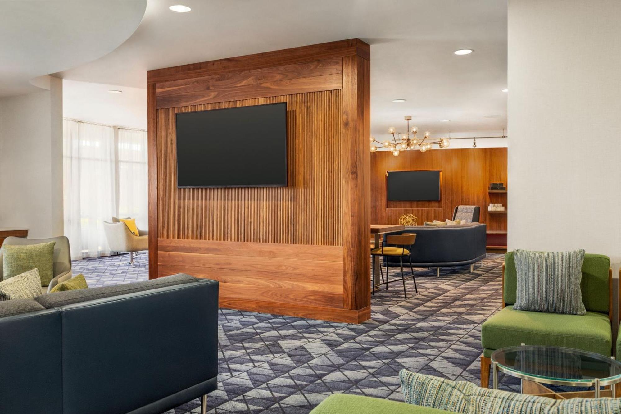 Hotel Courtyard By Marriott Columbia Exterior foto