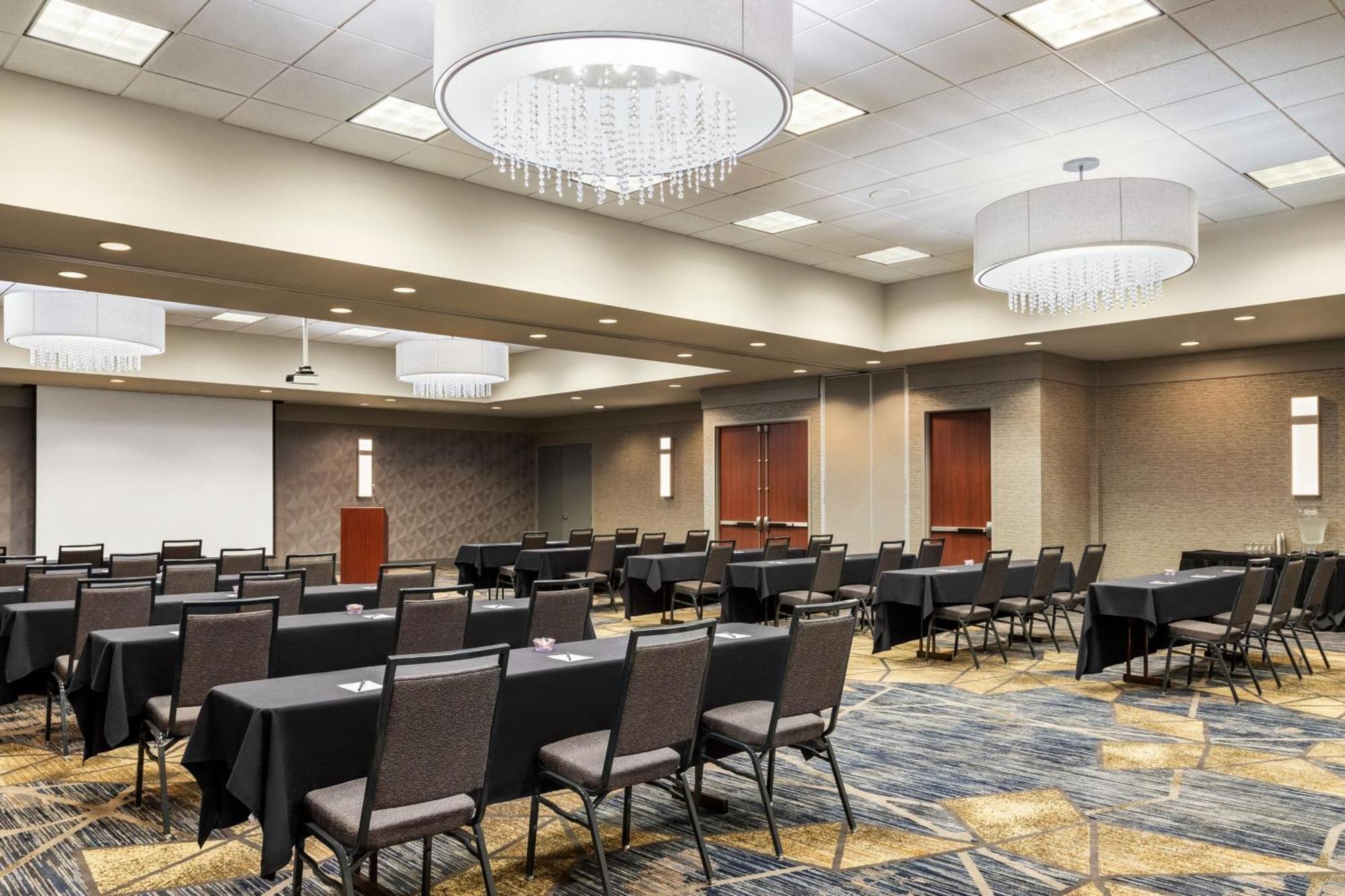 Hotel Courtyard By Marriott Columbia Exterior foto