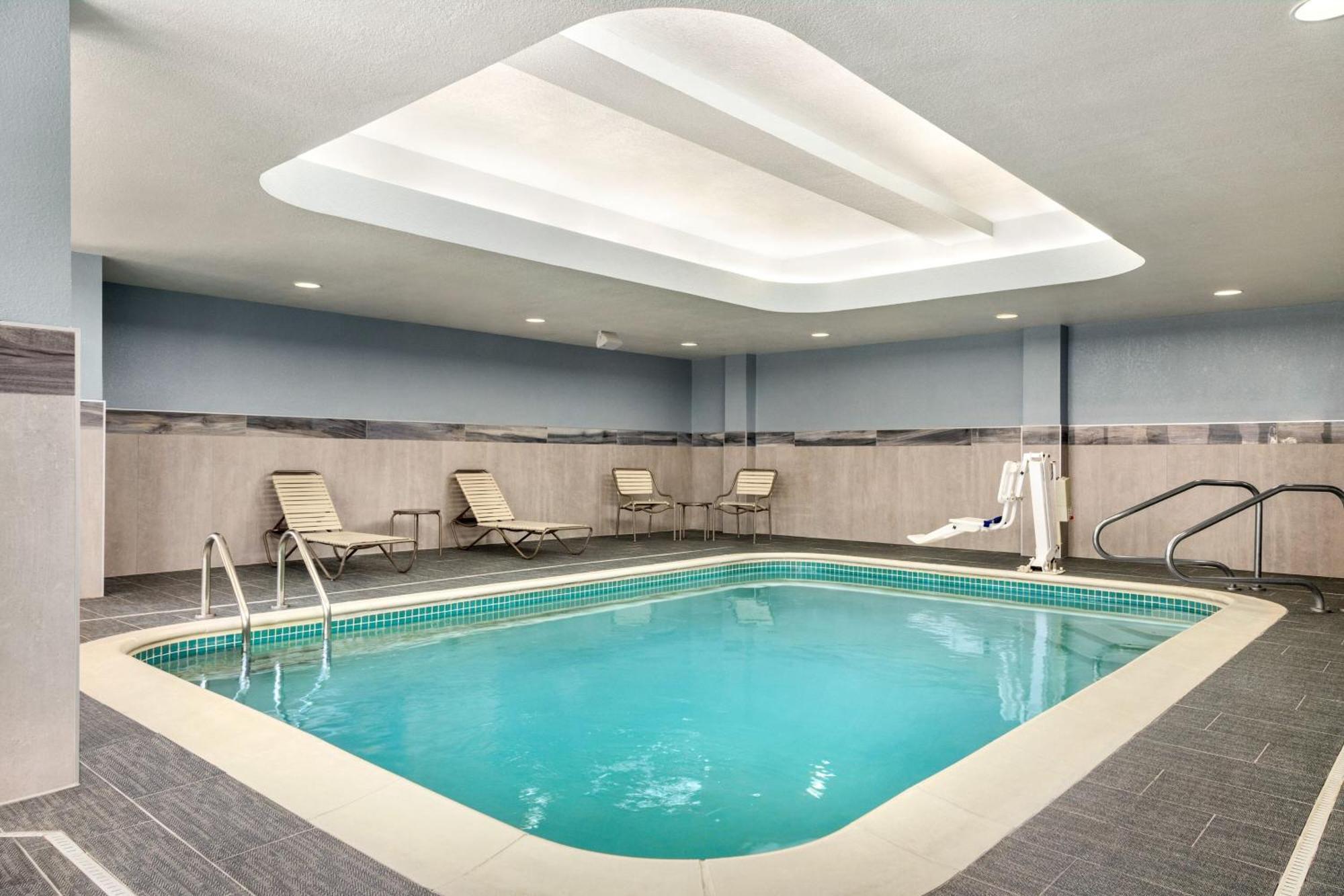 Hotel Courtyard By Marriott Columbia Exterior foto