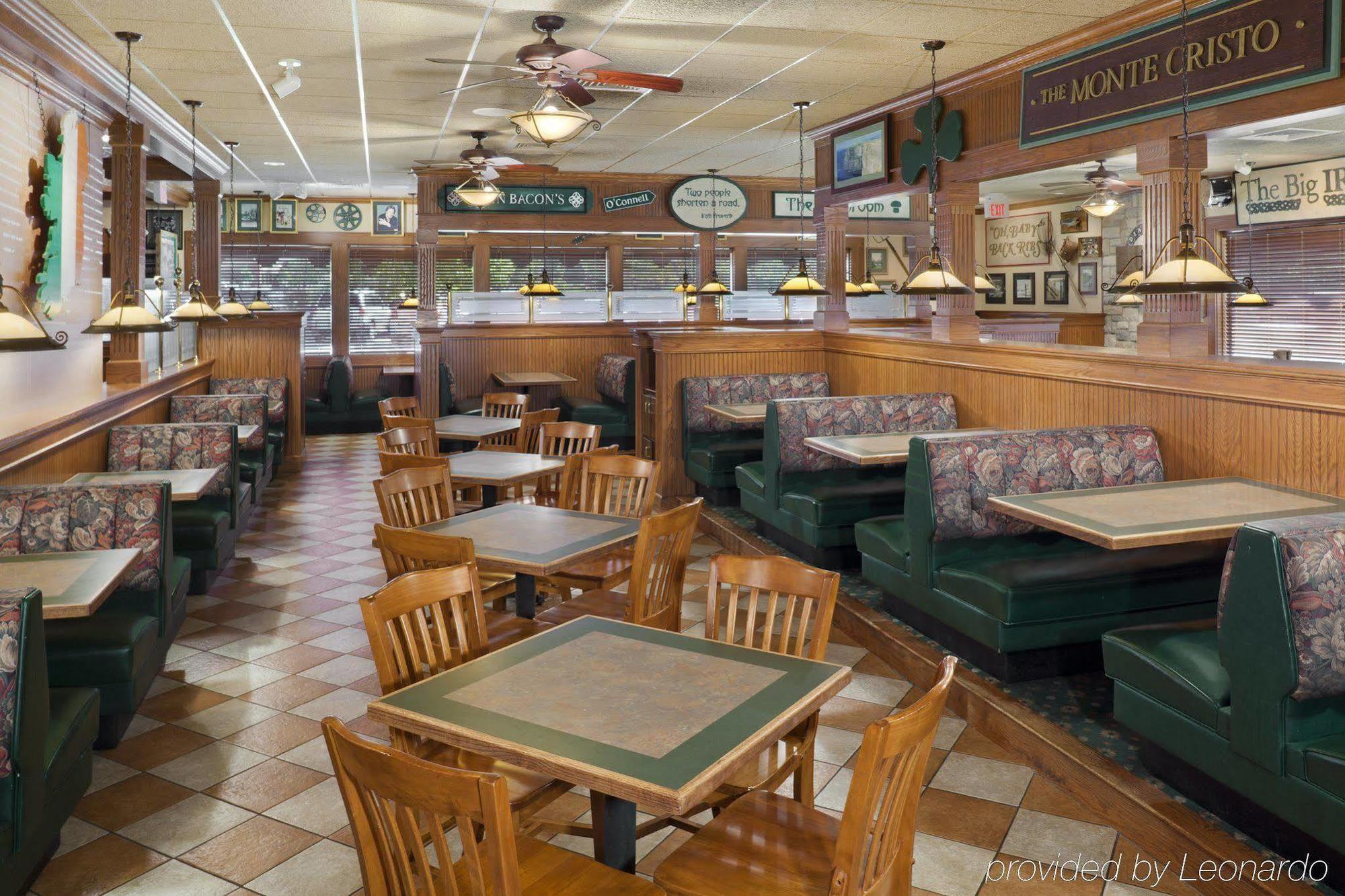 Hotel Courtyard By Marriott Columbia Restaurant foto