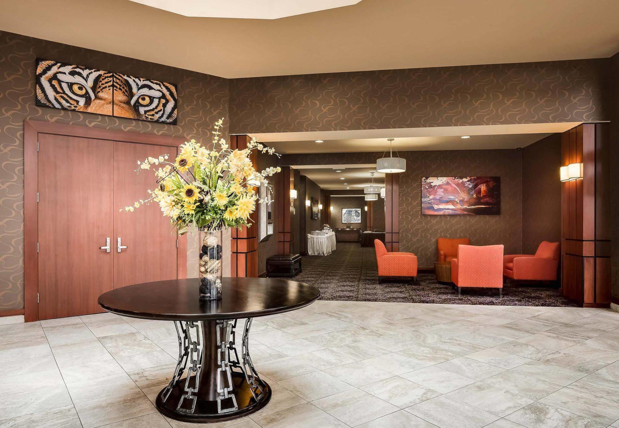 Hotel Courtyard By Marriott Columbia Exterior foto