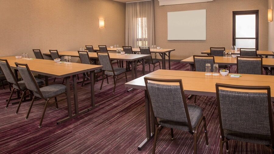 Hotel Courtyard By Marriott Columbia Exterior foto